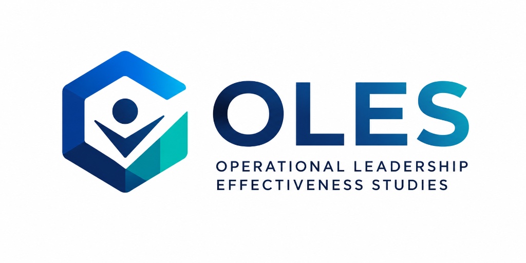 OLES — Operational Leadership Effectiveness Studies